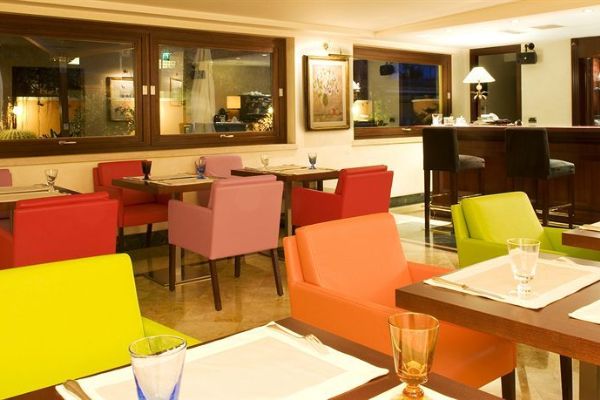 Hotel Cala del Porto (Vibo Valentia)